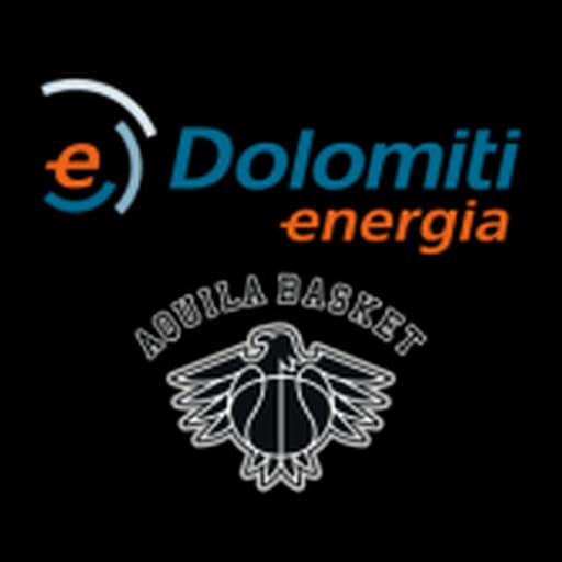 Aquila Basket Trento vs APU Udine