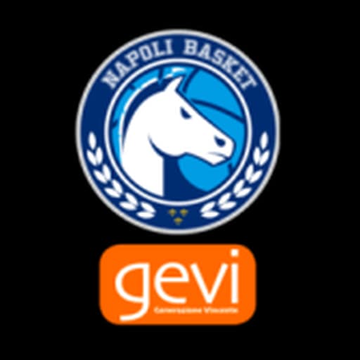 Napoli Basket vs Pallacanestro Reggiana