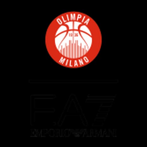 Olimpia Milano vs Aquila Basket Trento