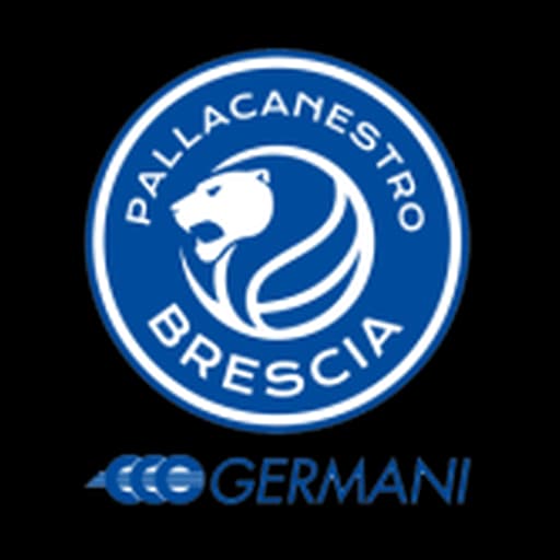 Pallacanestro Brescia vs Derthona Basket