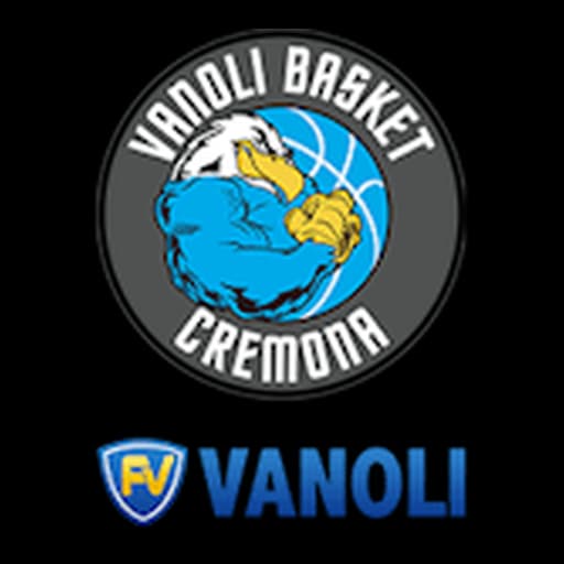 Vanoli Cremona vs Pallacanestro Varese