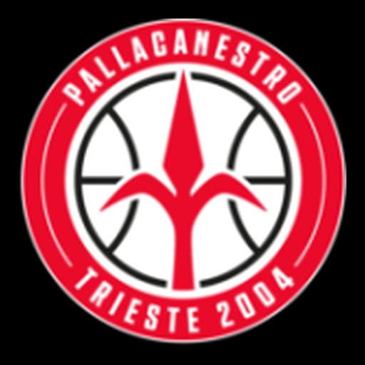Pallacanestro Trieste 2004 vs Olimpia Milano