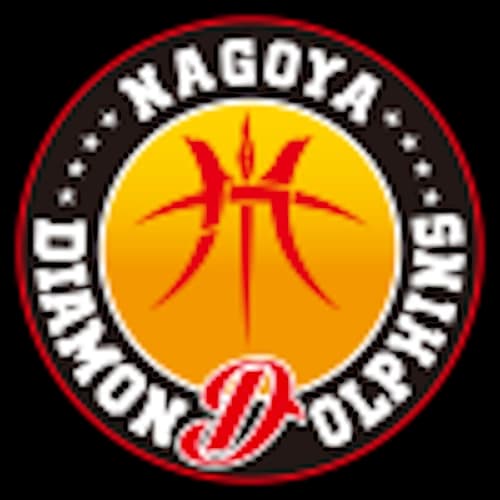 Nagoya Diamond Dolphins vs San-En Neophoenix
