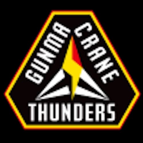 Gunma Crane Thunders vs Chiba Jets Funabashi