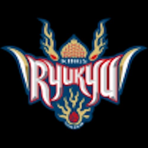 Ryukyu Golden Kings Okinawa vs Utsunomiya Brex
