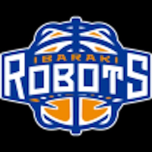 Osaka Evessa vs Ibaraki Robots