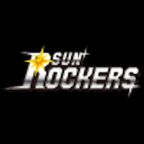 Sun Rockers Shibuya vs Shiga Lakestars