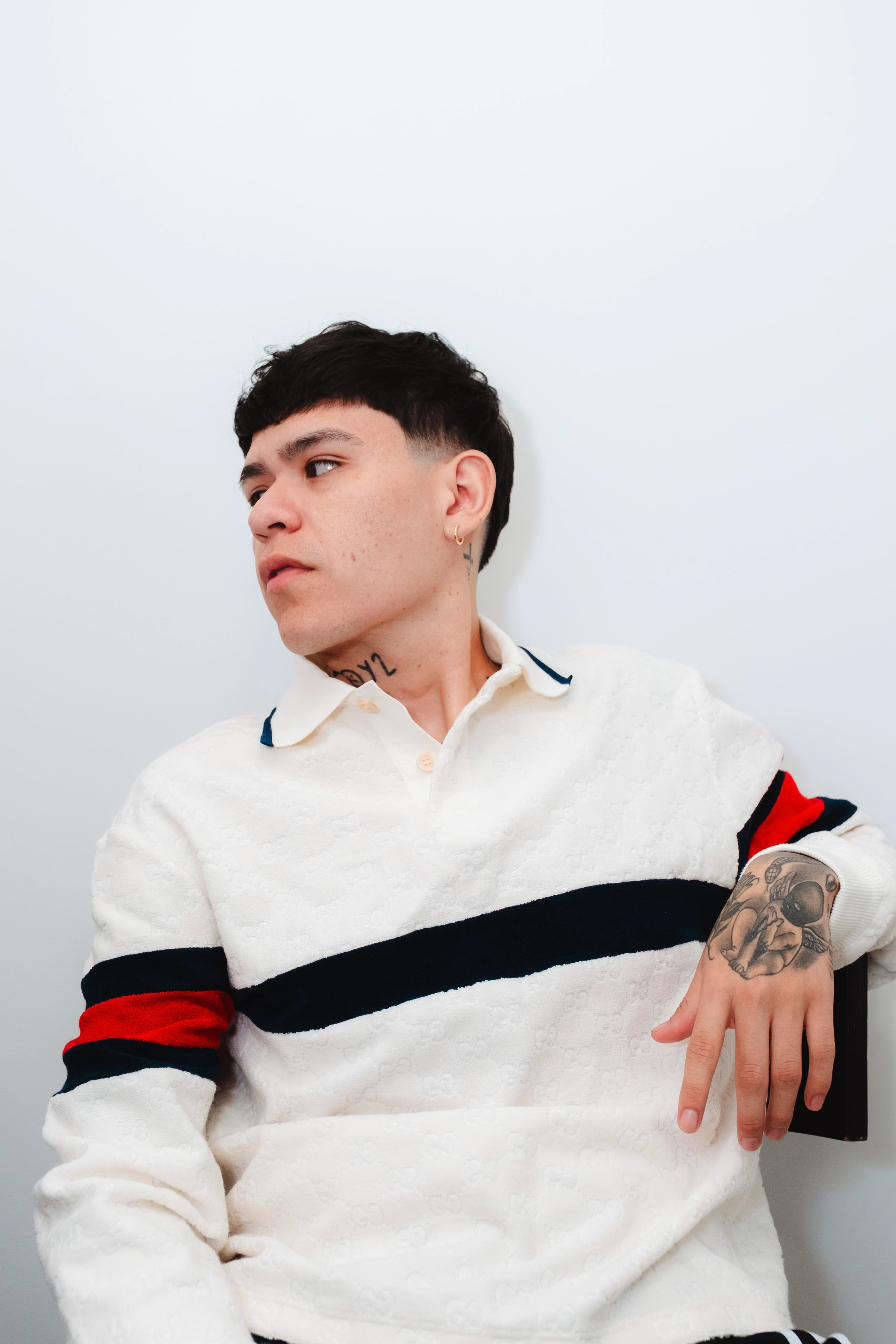 Peso Pluma vs Junior H streams this week?