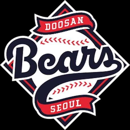 Lotte Giants vs Doosan Bears