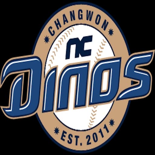 NC Dinos vs SSG Landers