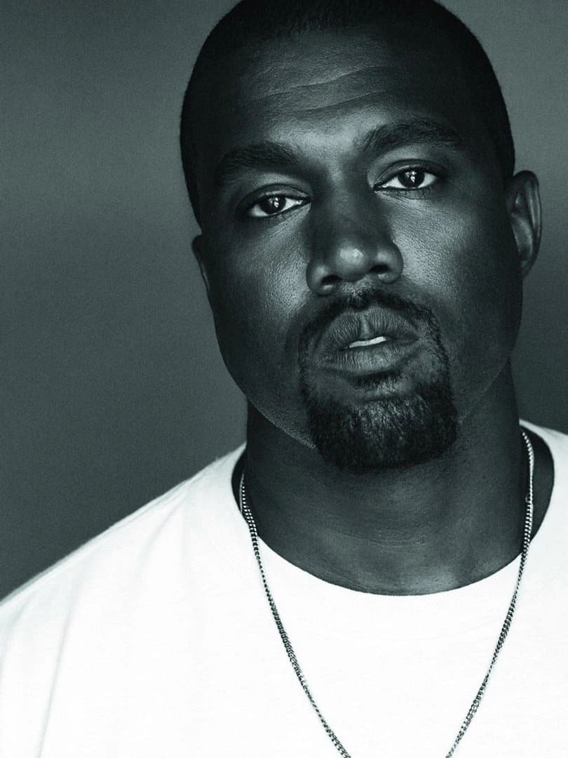 The College Dropout streams up this week?
