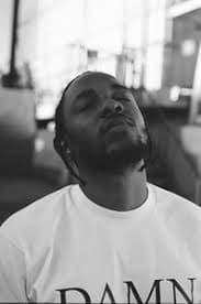 Kendrick Lamar: Weekly Streams