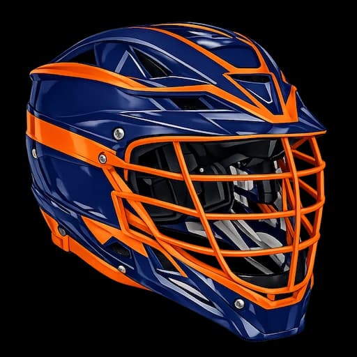 College Lacrosse Semifinals Qualifiers