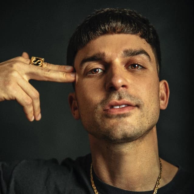Michael Bibi Streams in 2026