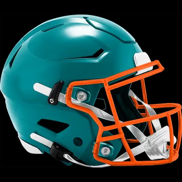 Pro Football: Miami Total Wins