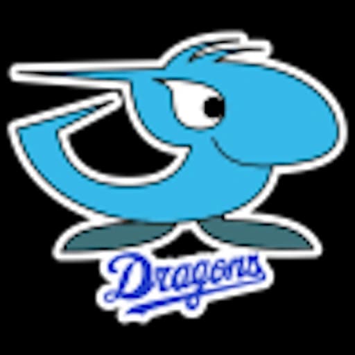 Tokyo Yakult Swallows vs Chunichi Dragons