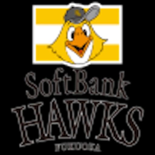 Fukuoka Hawks vs Tohoku Rakuten Golden Eagles