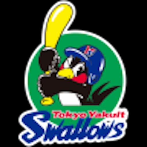 Tokyo Yakult Swallows vs Hiroshima Toyo Carp