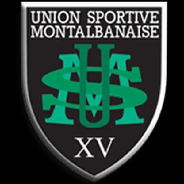 Montpellier Herault Rugby vs US Montalbanaise