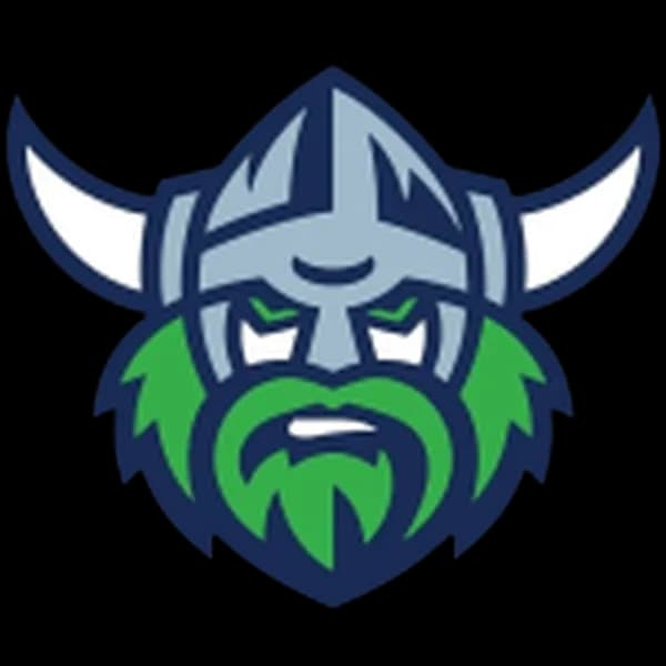 Gold Coast Titans vs Canberra Raiders