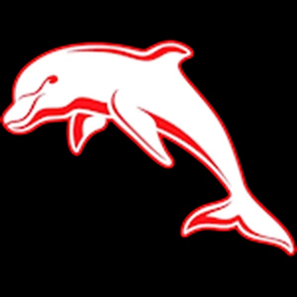 Dolphins vs Canterbury Bulldogs