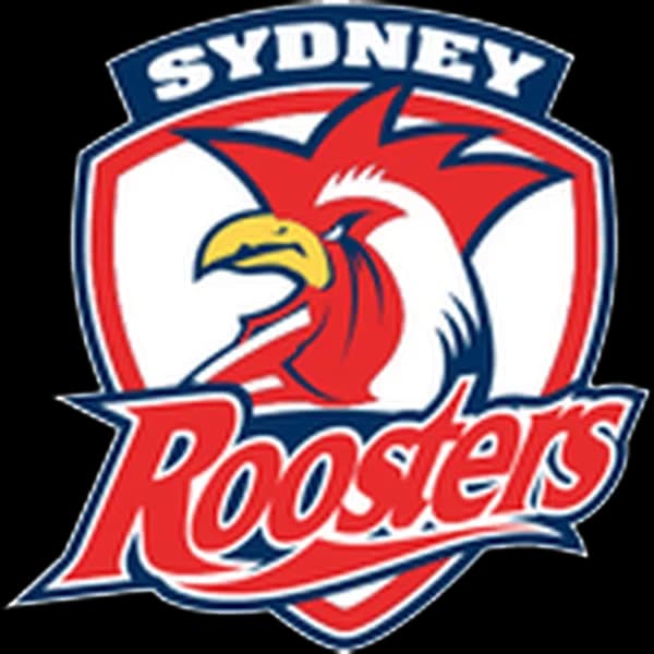 Sydney Roosters vs Gold Coast Titans