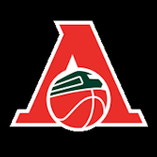 BC Lokomotiv Kuban vs CSKA Moscow