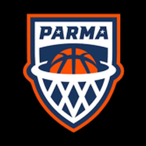 Parma Permsky Kray vs BC Lokomotiv Kuban