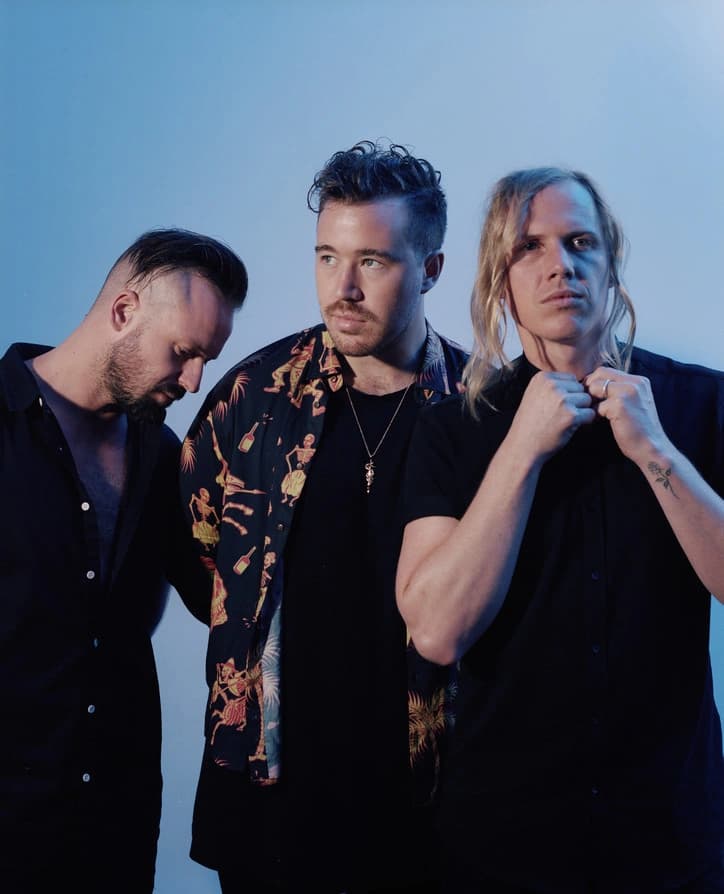 RÜFÜS DU SOL Streams in 2026