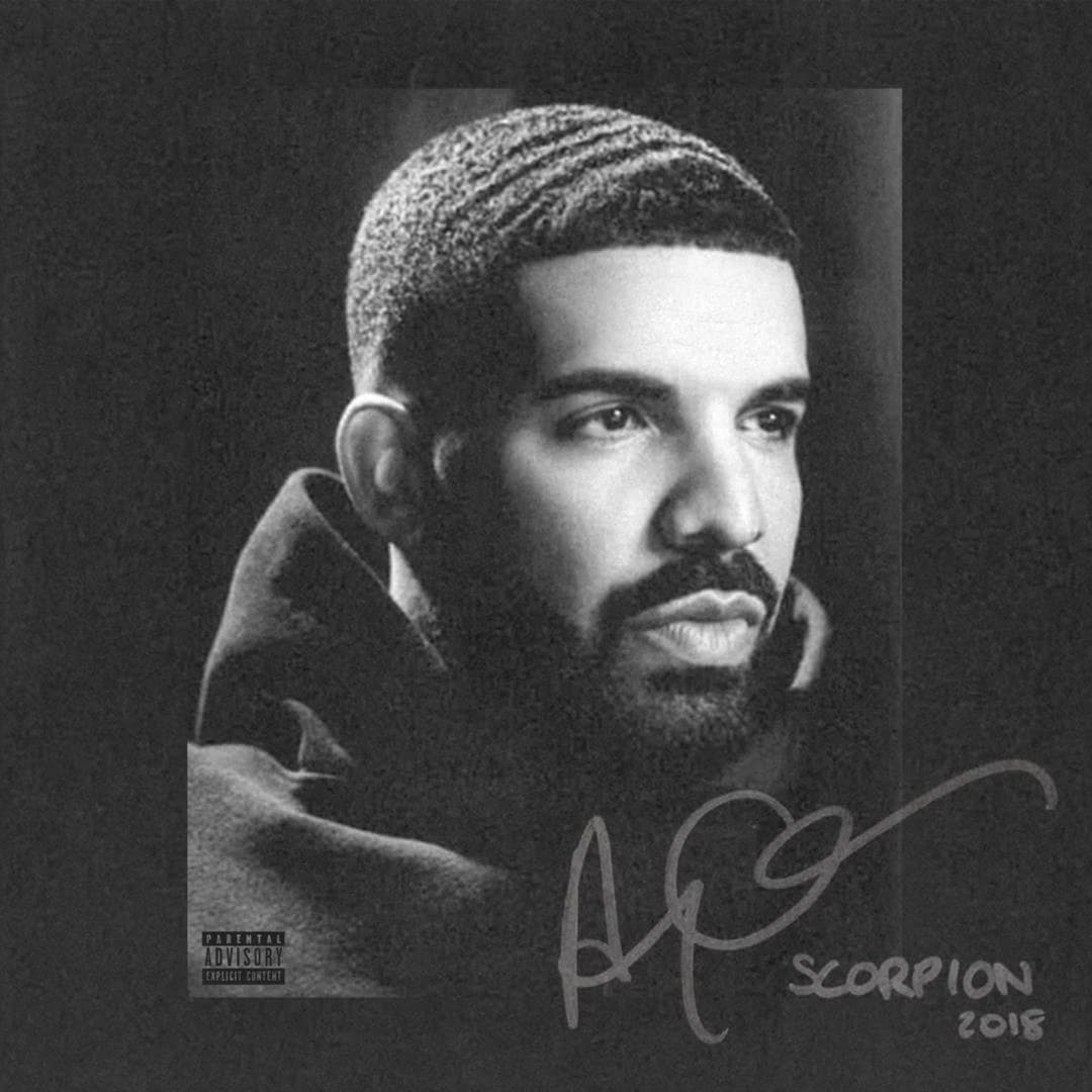 Scorpion streams up this week?