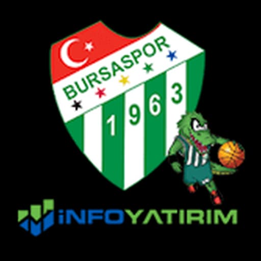 Bursaspor vs Esenler Erokspor