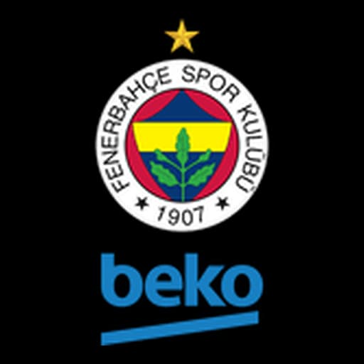 Fenerbahce Istanbul vs BC Zalgiris Kaunas