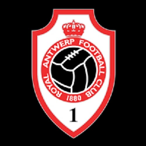 Royal Antwerp vs Royal Charleroi