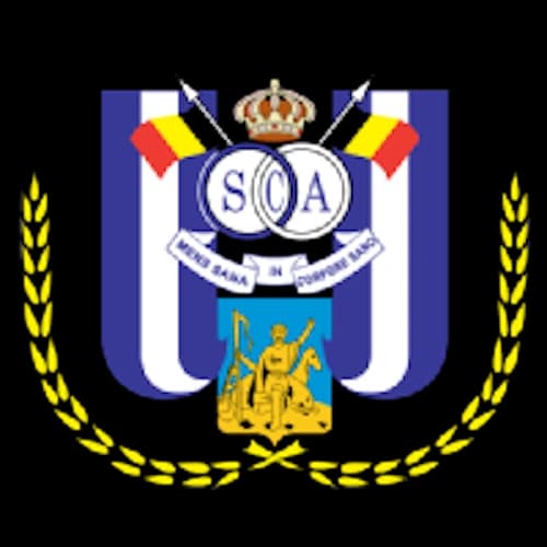 Gent vs Anderlecht