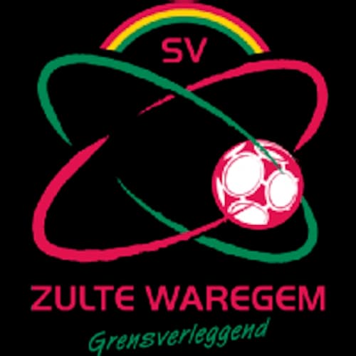 Zulte Waregem vs Dender
