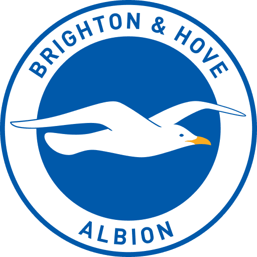 Brighton vs Wolverhampton: Goalscorer