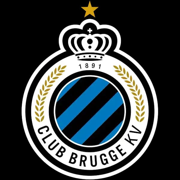 Club Brugge vs St. Truidense