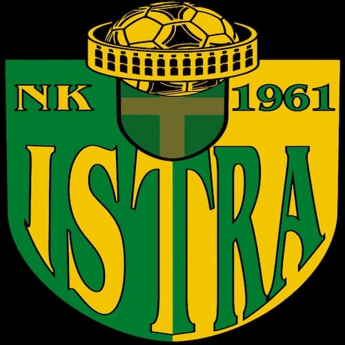 Istra 1961 vs Slaven Belupo