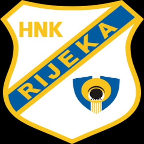 Lokomotiva vs Rijeka