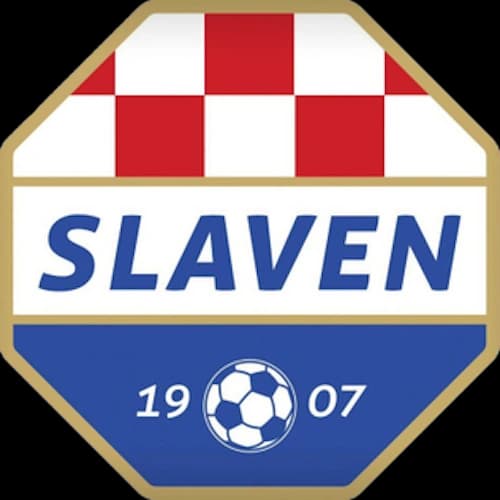 Slaven Belupo vs Gorica