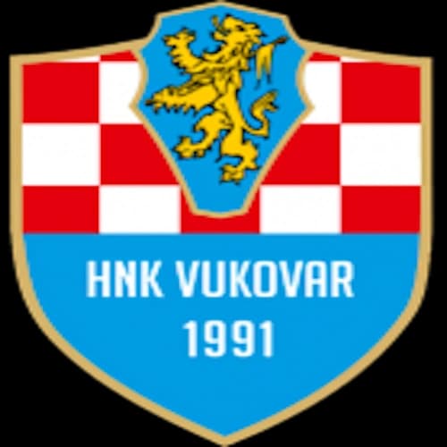 Vukovar 1991 vs Osijek