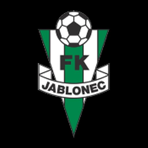 Sparta Prague vs Jablonec