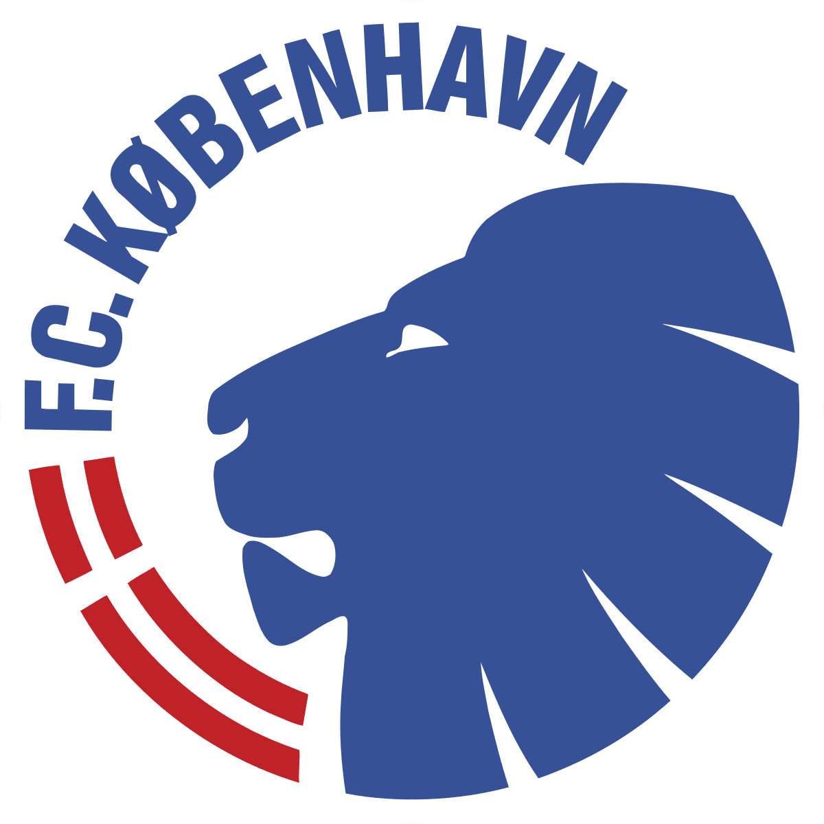 Fredericia vs Copenhagen