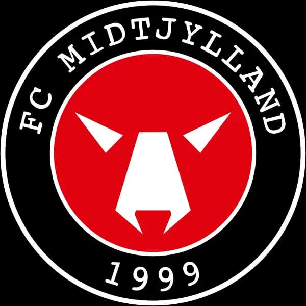 Nordsjaelland vs Midtjylland