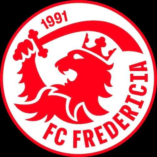 Vejle vs Fredericia