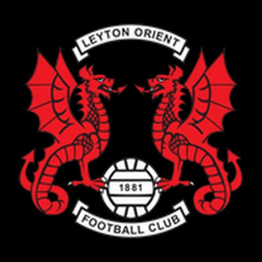 Leyton Orient vs Burton