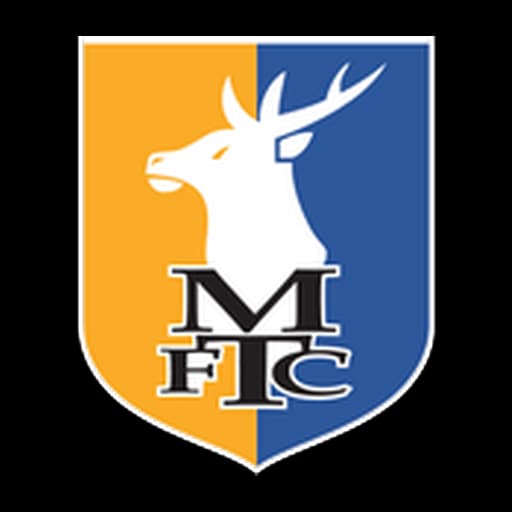 Peterborough vs Mansfield