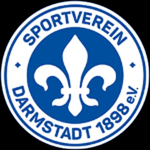 Karlsruhe vs Darmstadt