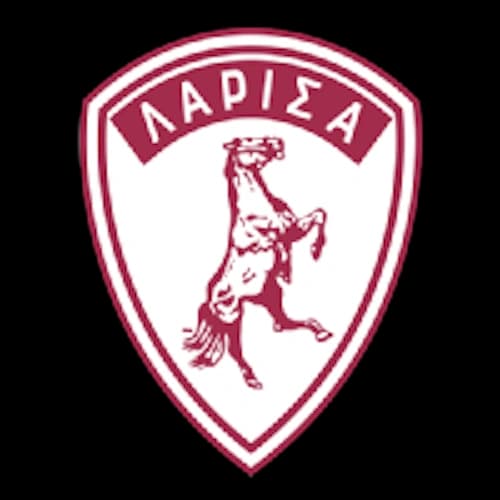 Larissa vs Asteras Tripolis