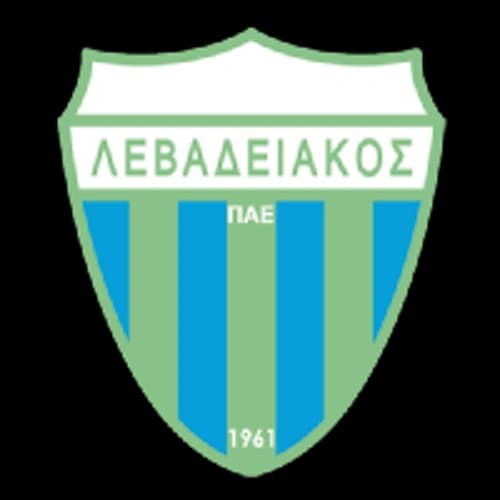 Levadiakos vs Volos